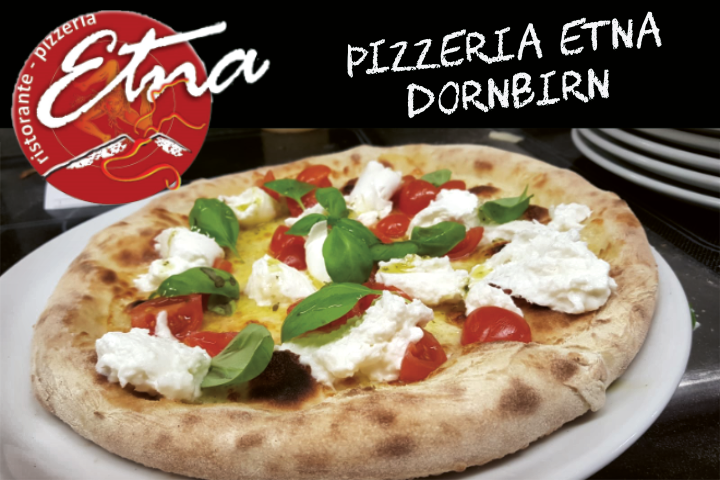 Pizzeria Etna Dornbirn